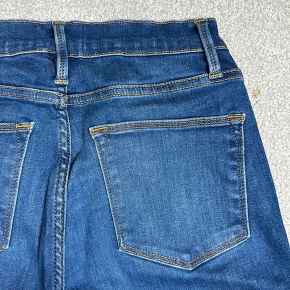 FRAME, Le Super High Straight, Jericho size 26 - Picture 10 of 10